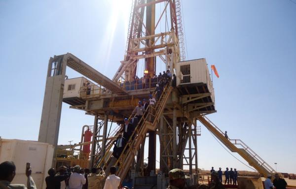 索马里拒绝了Genel Energy对石油许可证的“非法要求”
