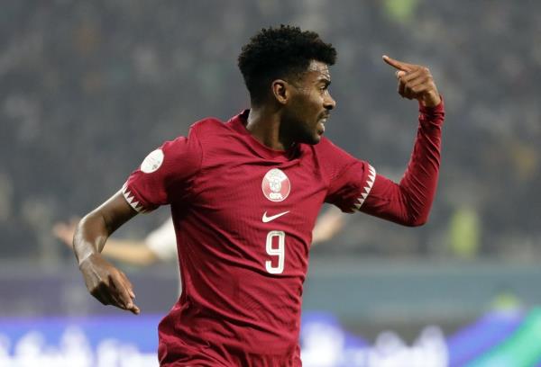 塔米姆希望在对阵阿联酋的比赛中帮助卡塔尔赢得奖杯