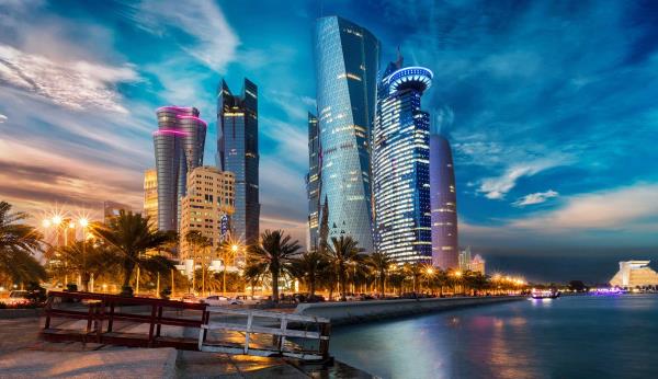 卡塔尔的7个ICT项目获得2023年WSIS奖提名